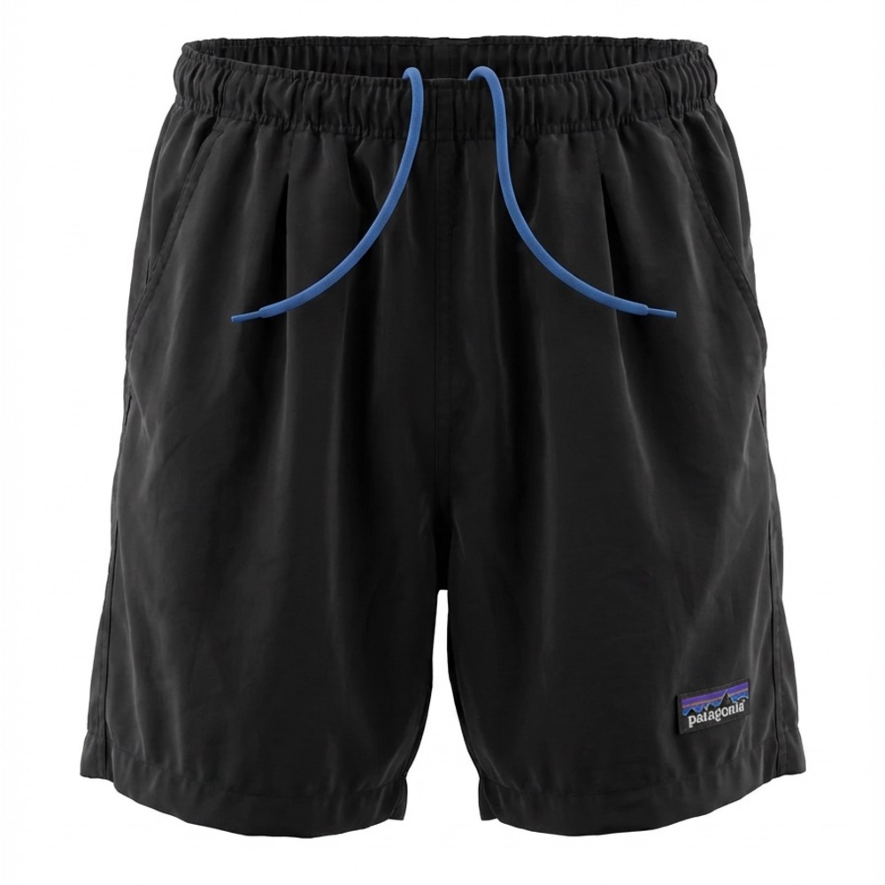 Patagonia Women's Black XS Shorts